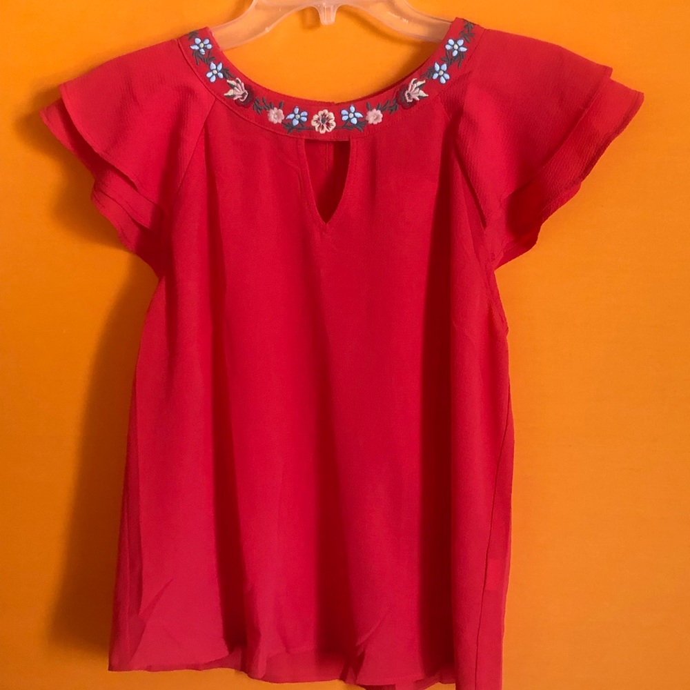 Top/Blouses